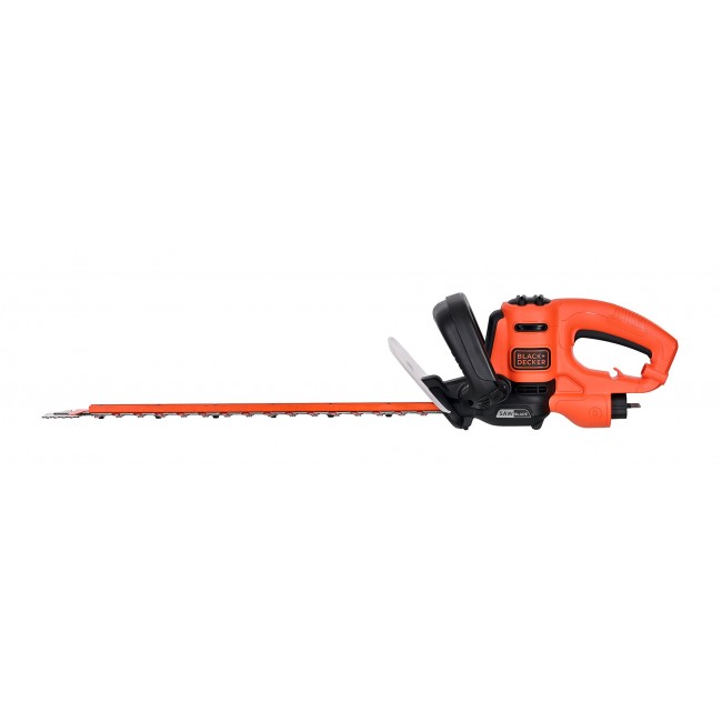 Black & Decker BEHTS501-QS power hedge trimmer Double blade 600 W