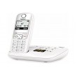Gigaset A690 A DECT Cordless Phone white Gigaset A690 A DECT Cordless Phone white