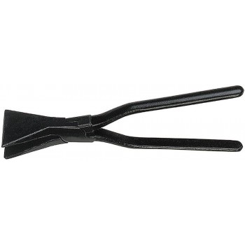 SEAMING AND CLINCHING PLIERS STRAIGHT