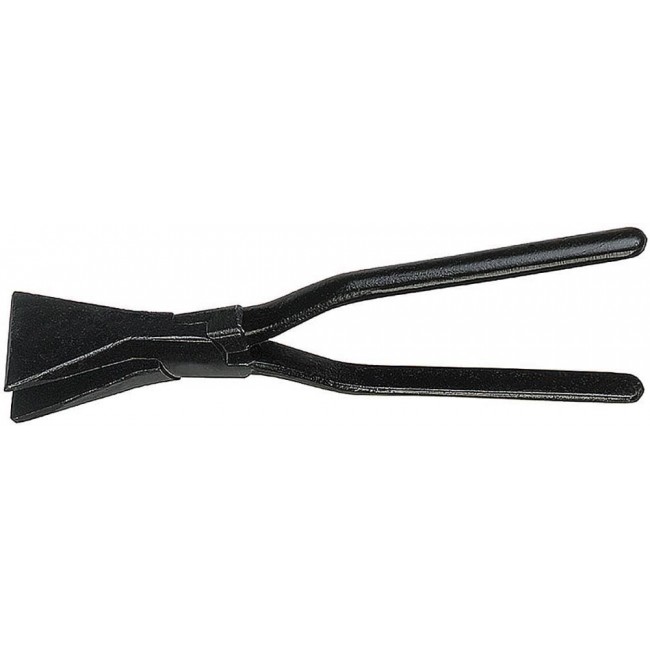 SEAMING AND CLINCHING PLIERS STRAIGHT