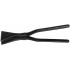 SEAMING AND CLINCHING PLIERS STRAIGHT