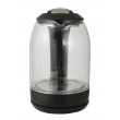 Esperanza EKK025K Electric kettle 1.7 L Black, Multicolor 1500 W