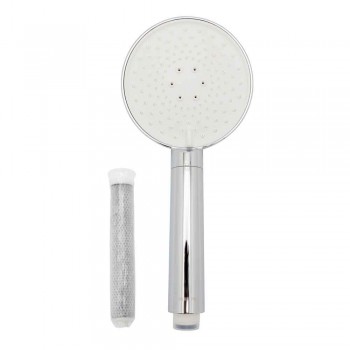 Philips ASH1516CH/10 Duschbrause mit Filter, chrome