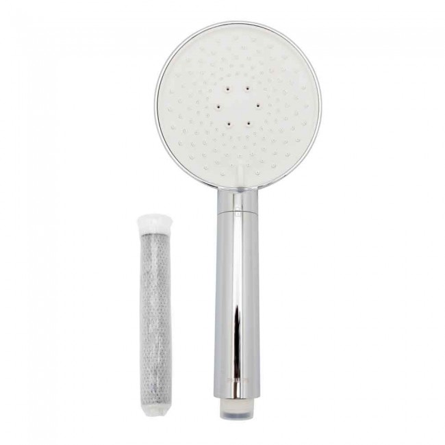 Philips ASH1516CH/10 Duschbrause mit Filter, chrome