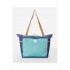 Torebka damska RIP CURL Rip 32L Beach Tote niebieska - TU