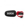 RODE VideoMic GO II HELIX - microphone for camera, version with Helix handle RODE VideoMic GO II HELIX - microphone for camera, version with Helix handle