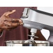 Kenwood KVL85.004SI Stand mixer 1200 W Silver