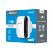 Rebel Wi-Fi signal amplifier KOM1030 white Rebel Wi-Fi signal amplifier KOM1030 white