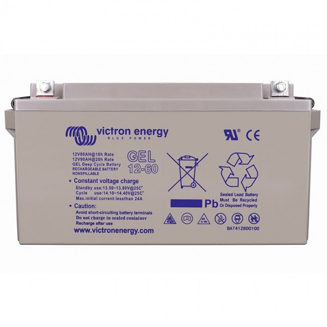 Victron Energy BAT412550104 not categorized