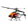 Amewi Buzzard Pro XL Radio-Controlled (RC) model Helicopter Electric engine
