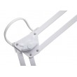MAUL 8203602 table lamp LED White