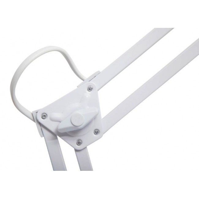 MAUL 8203602 table lamp LED White