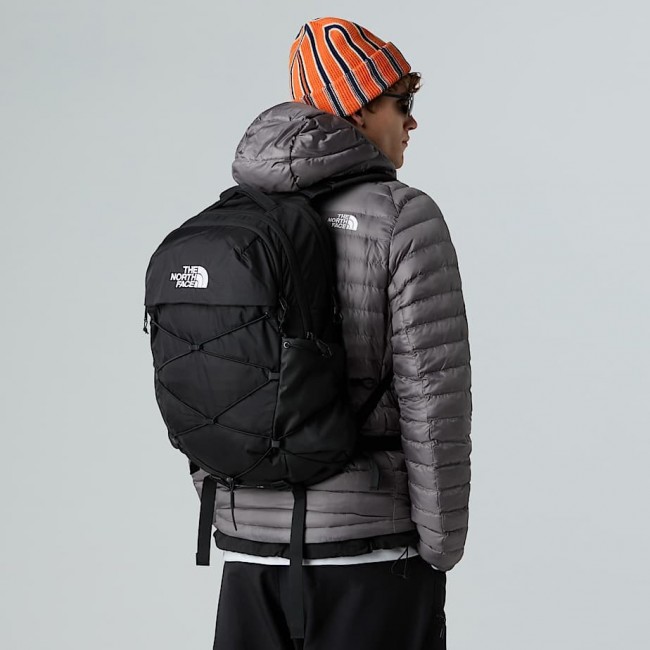 Borealis-TNF Backpack black-tnf black-npf THE NORTH FACE