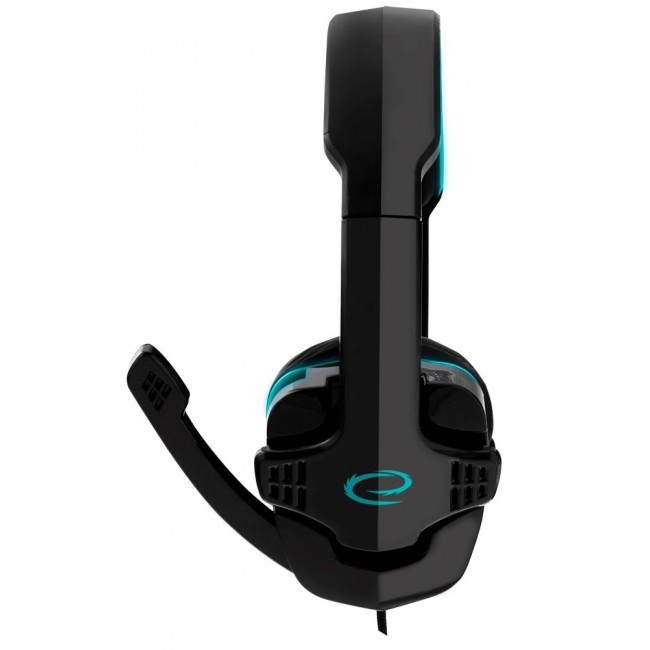 Esperanza EGH310B Headset Head-band Black,Blue