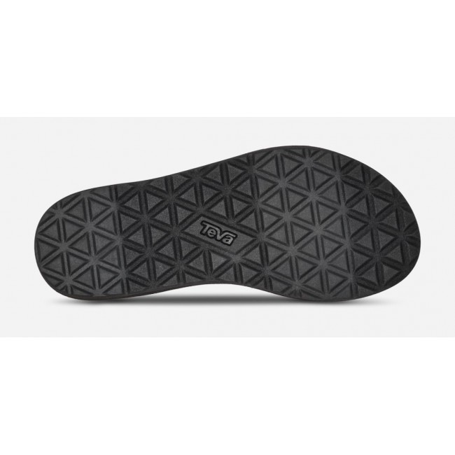 Teva Original Universal Sandals Black