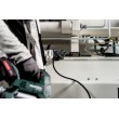 Metabo FP 18 LTX power grease gun