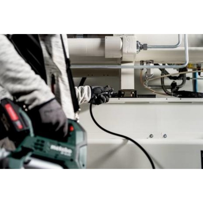 Metabo FP 18 LTX power grease gun