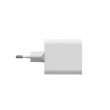 mophie Speedport 45 Universal White AC Fast charging Indoor