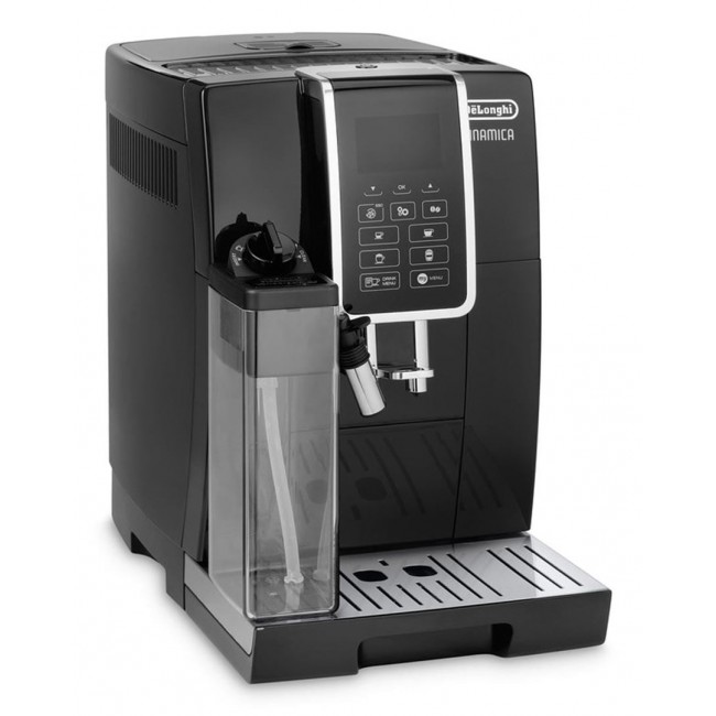 DeLonghi DINAMICA ECAM 350.55.B Espresso machine Fully-auto