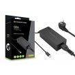 Conceptronic OZUL09BE 65W USB PD Charger