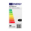 Activejet AJE-COB 5m zim strip light Universal strip light Indoor