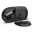 HP 400 Quiet Black Wireless Mouse