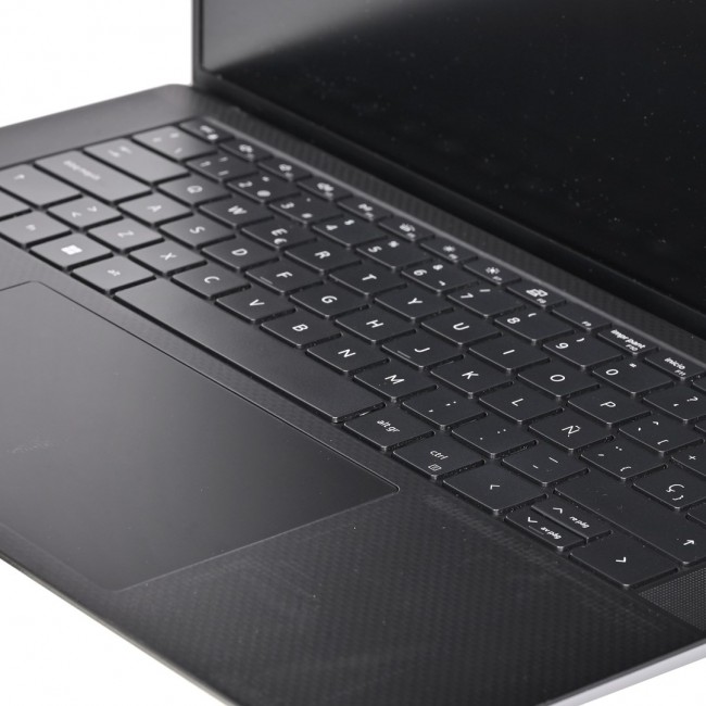 DELL PRECISION 5560 i7-11850H 32GB 512GB SSD 15