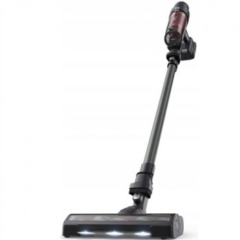 TEFAL | Vacuum cleaner | TY6A75 X-PERT 7.60 Animal | Cordless operating | Stick/handheld | 140 W | 18.5 V | Operating time (max) 45 min | Red/Black