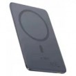 Baseus PicoGo Ultra-Slim 5000 mAh Wireless charging Grey