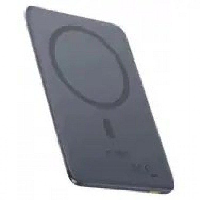 Baseus PicoGo Ultra-Slim 5000 mAh Wireless charging Grey
