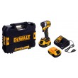 DeWALT DCF850P2T-QW impact driver DeWALT DCF850P2T-QW impact driver