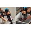 Dyson V16 Piston Animal Submarine 3-in-1 stick vacuum Battery Dry&wet HEPA Bagless 1.3 L 900 W Black, Copper