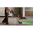 Dyson V16 Piston Animal 2-in-1 stick vacuum Battery Dry HEPA Bagless 1.3 L 900 W Black, Copper