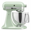 KitchenAid 5KSM175PSEPT Artisan food processor 300 W 4.8 L Green
