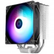 Thermalright Assassin X 120 Refined SE ARGB Processor Air cooler 12 cm Black