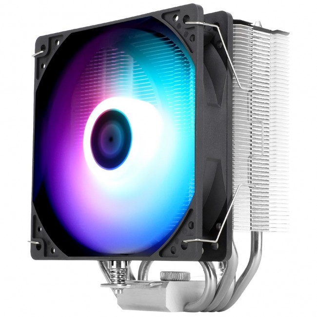 Thermalright Assassin X 120 Refined SE ARGB Processor Air cooler 12 cm Black