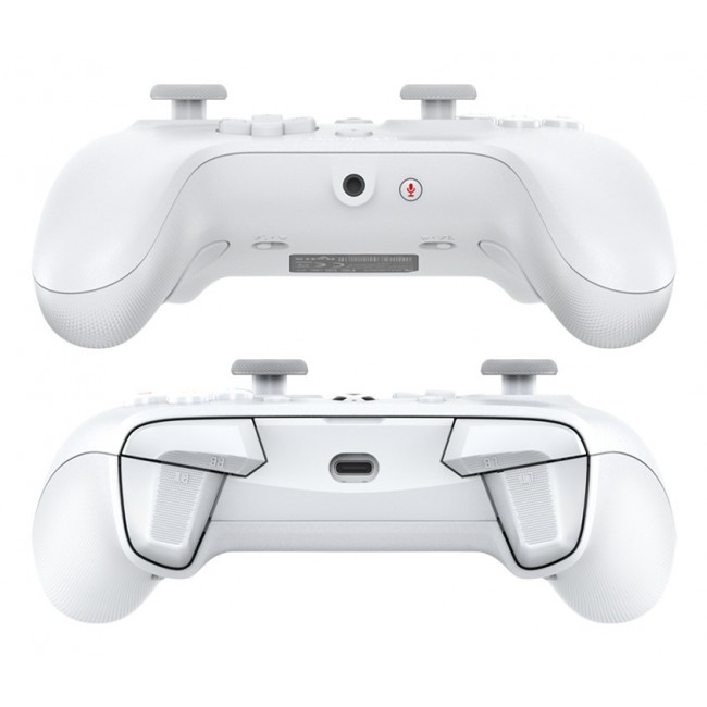 GameSir G7 SE White USB Gamepad Analogue / Digital Xbox One, Xbox Series S, Xbox Series X GameSir G7 SE White USB Gamepad Analogue / Digital Xbox One, Xbox Series S, Xbox Series X