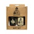 Dr. Liston s Piano Care Gift Set DR-GS-PRPP - zestaw do czyszczenia i polerowania pianina 2 150 ml