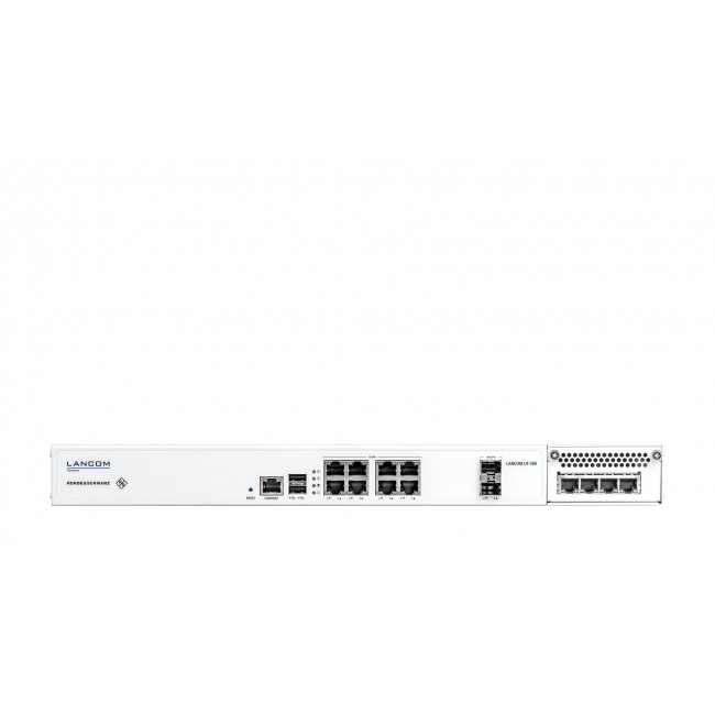 LANCOM R&S Unified Firewall UF-760