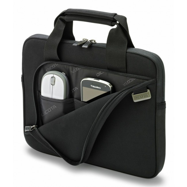 DICOTA Laptop Sleeve SMART 14-14.1