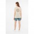 T-shirt damski VIKING Rune Lady be owy XS