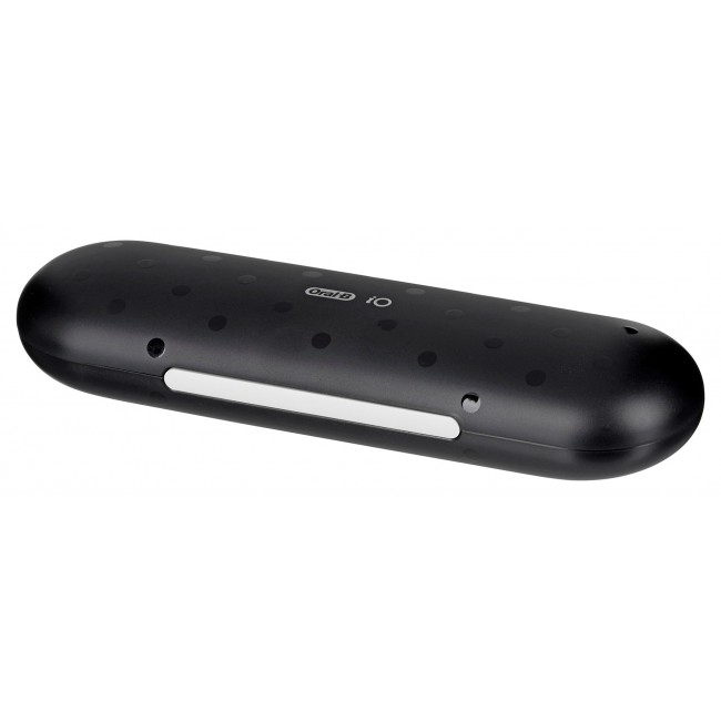 Oral-B iO Series 9 Luxe Edition Black Onyx Toothbrush