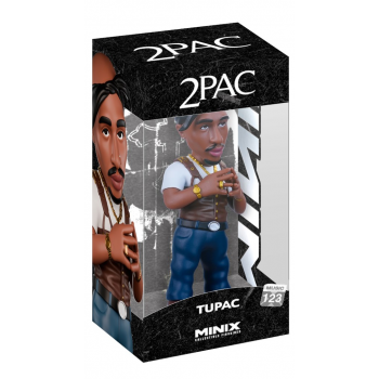 MINIX - TUPAC NYT