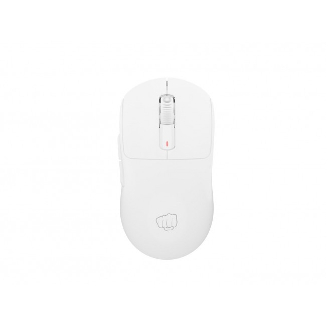 FURY Tanto T4 gaming mouse wireless 12000 dpi white FURY Tanto T4 gaming mouse wireless 12000 dpi white