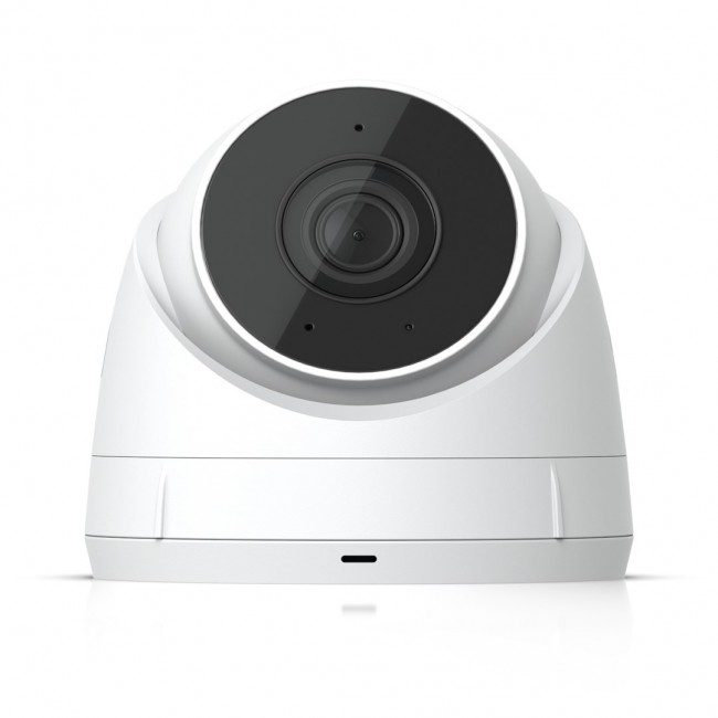 Ubiquiti G5 Turret Ultra IP security camera Indoor & outdoor 2688 x 1512 pixels Ceiling/wall Ubiquiti G5 Turret Ultra IP security camera Indoor & outdoor 2688 x 1512 pixels Ceiling/wall