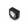 ENDORFY Spartan 5 MAX ARGB Processor Air cooler 12 cm Black 1 pc(s)