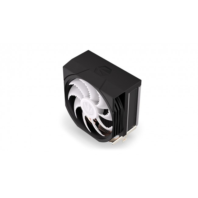 ENDORFY Spartan 5 MAX ARGB Processor Air cooler 12 cm Black 1 pc(s)