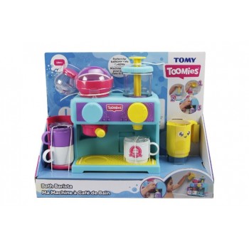 TOMY TOOMIES Barista bath toy E73547 /2