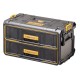 DEWALT TOUGH SYSTEM2.0 BOX WITH 2 DWST83529-1 DRAWERS DEWALT TOUGH SYSTEM2.0 BOX WITH 2 DWST83529-1 DRAWERS