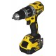 POWER TOOL COMBO KIT DEWALT DCK266P2T (DCD796+DCF887) 2X5,0AH 18V POWER TOOL COMBO KIT DEWALT DCK266P2T (DCD796+DCF887) 2X5,0AH 18V